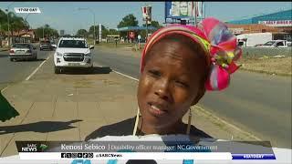 "HOOT FOR AUTISM"  awareness campaign" in Kimberley