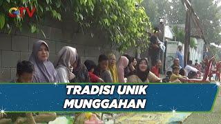 Tradisi Unik Munggahan Warga Berkumpul untuk Makan Bersama di Purwakarta #BuletiniNewsSiang 13/03