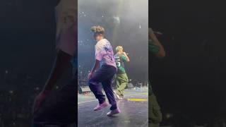 No superamos el #baile de #yankee  #ianlucas #teo #dancing #viral #trending