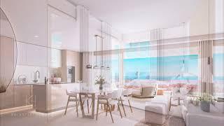 Luxury Living in Costa del Sol, New Development Estepona