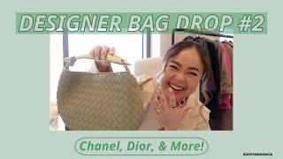 YOUTUBE DESIGNER BAG DROP #2| ShopFashioNica