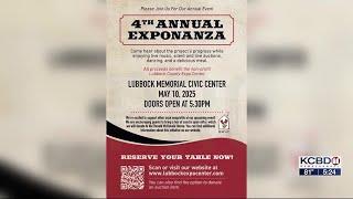 4th Annual Lubbock County Expo Center Exponanza