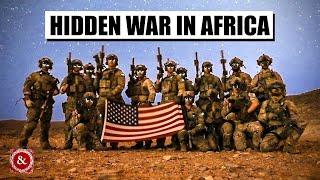 US Special Forces Top Secret Africa Missions