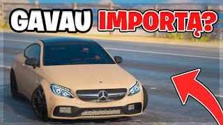 GAVAU IMPORTĄ?! ∣ GTA Roleplay Lietuviškai