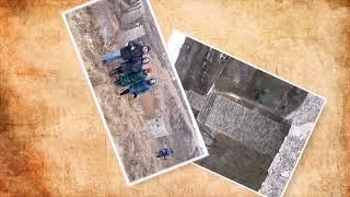 Захоплююча онлайн-екскурсія  « Зимові краєвиди околиць Кам'янця-Подільського»
