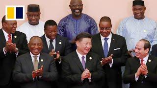 What to expect at the Forum on China-Africa Cooperation