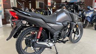 Honda Sp 125 New Model 2023 Review | Honda Sp 125 bs7 2023 model | honda sp 125