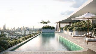 STAGE Property - ORAMA - Surfers Paradise Luxury Apartments. Only 10 Apartments Remain from $975,000