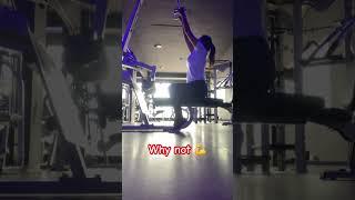 If I can do, you can do it too  #trending #fitnesschallenge