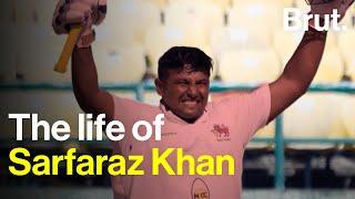 Early success, controversies... the life of Sarfaraz Khan