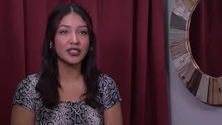 Student Spotlight - Vanessa Garcia