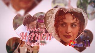 TELENOVELA CHANNEL PH | It's The Month of Wedding March Madness PROMO