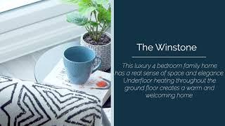 The Winstone | Wolds View, Pocklington | Barratt Homes