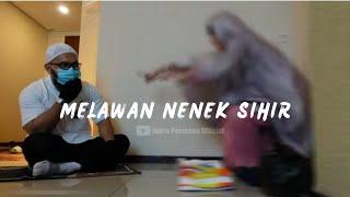 MELAWAN NENEK SIHIR