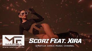 Scorz Feat. XIRA - Fascination Video edited by ©MAFI2A MUSIC