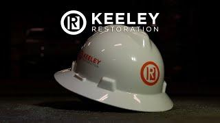 Keeley Restoration | Overview