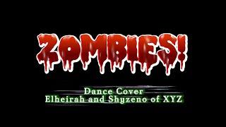 Zombies! Dance Cover