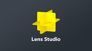 Introducing Lens Studio by Snap Inc.