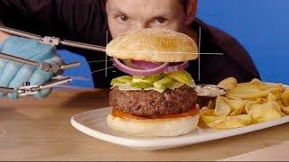 How to animate food like a PRO, stopmotion tips