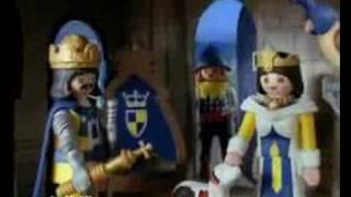 Playmobil TV-Spot - Ritter