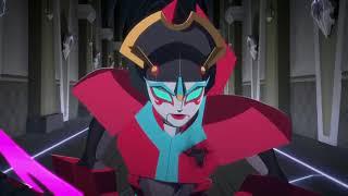 Transformers Cyberverse Season 3 Episode 15 ️ Full Episode ️ The End of the Universe - Part 2