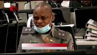 Trade Facilitation - Nigeria Customs Services (NCS)