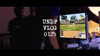 The Cave - Mini Vlog Series: Episode 4
