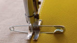  27 Sewing Tips and Tricks 