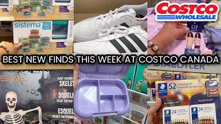 BEST NEW FINDS THIS WEEK AT COSTCO CANADA
