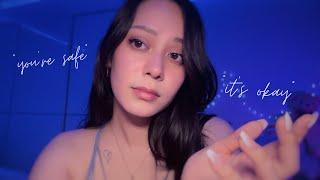 ASMR comforting positive affirmations (that you might need to hear right now)  kial’s cv