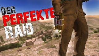 PERFEKTER RAID UNSERER GRÖßTEN Rivalen I Rearmed I DayZ Standalone Movie #dayz #deutsch