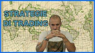 Come Creare una Strategia di Trading | Chinooky Trading