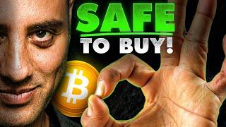 Crypto's NEVER Been THIS Difficult! Watch This URGENTLY...