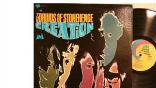 Druids Of Stonehenge - Six Feet Down (1968) US Psych Music