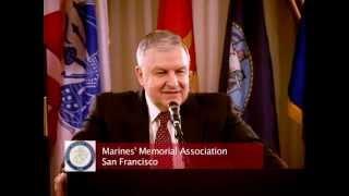 2012 Salute to Vietnam Veterans - General Anthony C. Zinni - Extended Version