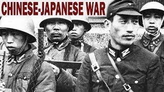 History of China China During the Second Sino Japanese War | Full Length Documentary Film