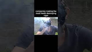 addicted people be like:#cigar #cigarettebad #offcampusdrive #meme #addiction