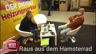 Raus aus dem Hamsterrad (SHK-BRANCHE)