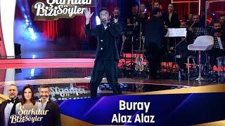 Buray - ALAZ ALAZ