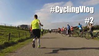 Bike2Run Vlissingen - #2 #cyclingvlog