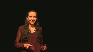 What I've Learned As a Young Adult | Olivia Smith | TEDxThunderRidgeHS