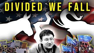 How the spectacle keeps us divided to Guy Debord...