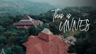 UNNES TV - This is Universitas Negeri Semarang in 2023
