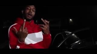 WILLBOB - BLACKHEARTED (Dir by TWENTY200 VISUALS)