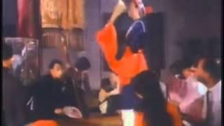 Clip ngắn nghi thức hầu đồng những năm 1970 tại Sài Gòn