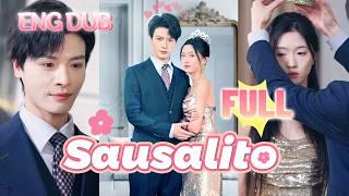 【ENG DUB】【FULL】FAKE MARRIAGE REAL BABY!BLOOD TEST PROPOSAL! Tycoon Burns 100M Prenup to Save Wife!