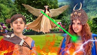 क्या Rani Pari के गुस्से से बच पाएगी Bhayankar Pari? | Baalveer | Ep 71 | New Superhero Episode 2024