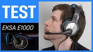 EKSA E1000 im Test