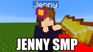 I Made A Jenny Mod SMP...