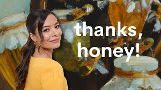 Honey! | Miranda Cosgrove's STEM Loft